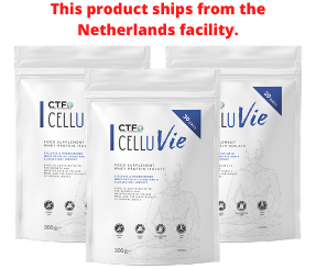 CELLUVie® Loading Phase - 3 Pack - First 30 Days